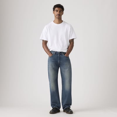 Jean 501® Loose LEVI'S