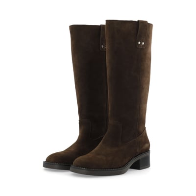 Bottes Longues BIANCO