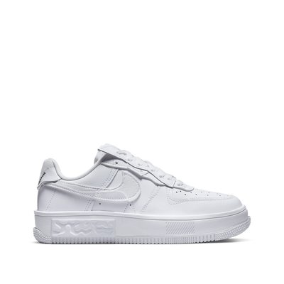 Air force one blanche La Redoute