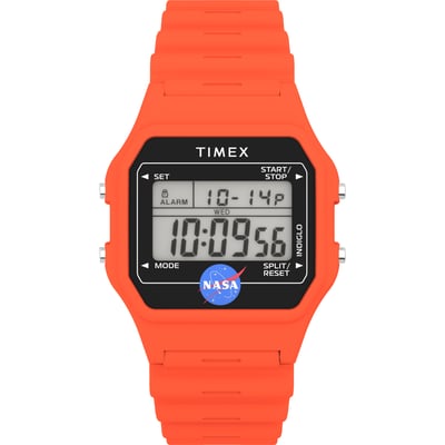 Montre Digital  T80 TIMEX