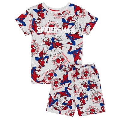 Ensemble de pyjama SPIDER-MAN