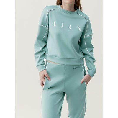 Sweat-shirt de sport pour femme Agda Born Living Yoga BORN LIVING YOGA