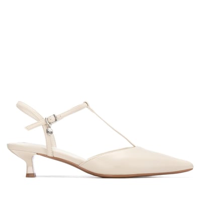 Chaussure Pompes Talon Entreprise Boucle XTI