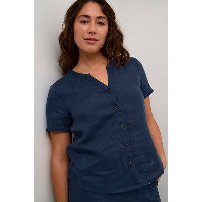 Chemise à manches longues CRBellis CREAM