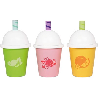Smoothies aux fruits à emporter LE TOY VAN