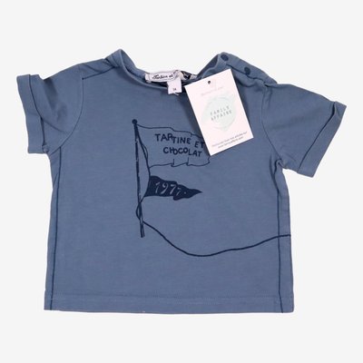 Tee-shirt - Très bon état TARTINE ET CHOCOLAT