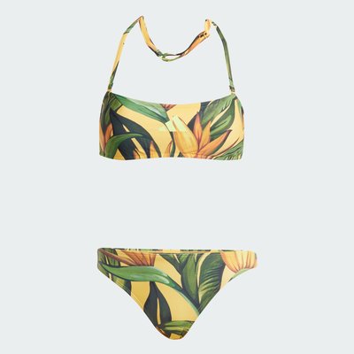 Ensemble bikini Neckholder adidas x FARM ADIDAS SPORTSWEAR