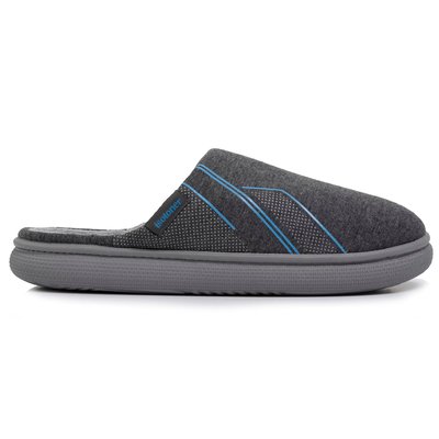 Chaussons Mules ultra confortables ISOTONER