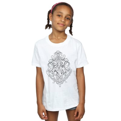 T-shirt HOGWARTS HARRY POTTER