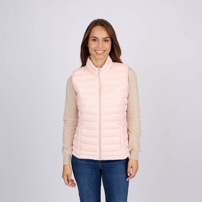 Doudoune rose homme 2025