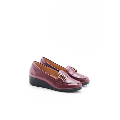 Mocassins compensés Amortyl DAMART