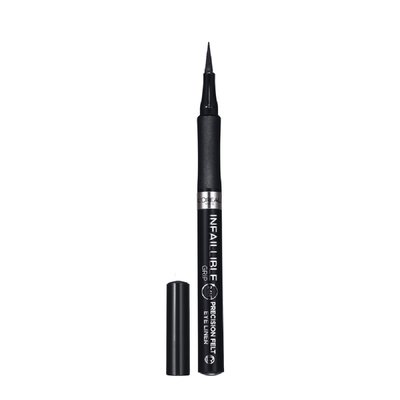 Eyeliner Black Infaillible Grip Precision L'OREAL PARIS