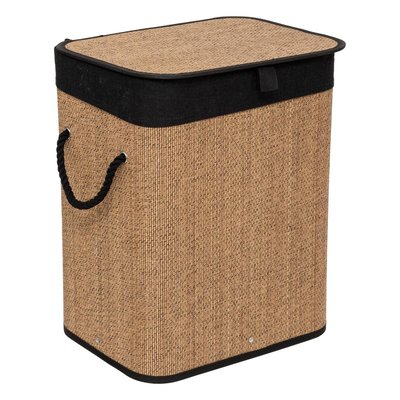 Panier à linge 100L STEMY 5FIVE SIMPLY SMART