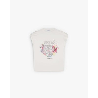 T-shirt imprimé SCALPERS