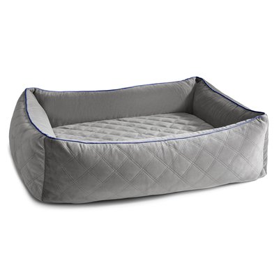 Panier orthopédique en velours matelassé OXFORD LABONI