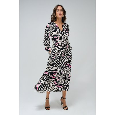 Robe jean salsa on sale
