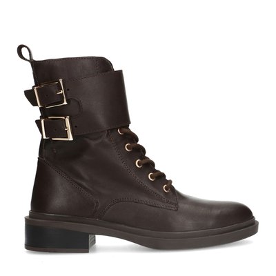 Bottines 3 boucles cheap
