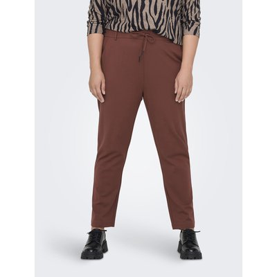 Pantalon Voluptueux uni ONLY CARMAKOMA