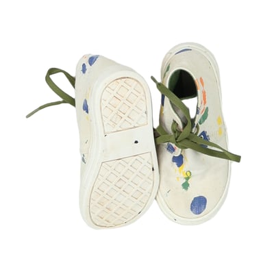 Baskets  - Bon état STELLA MCCARTNEY