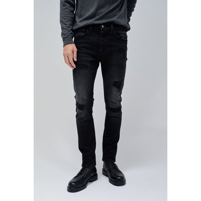 JEAN SLIM FIT CRAFT SERIES SALSA JEANS