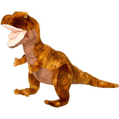 T-Rex (peluche) COPPENRATH