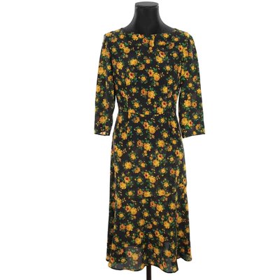 Robe en soie - Très Bon État CLAUDIE PIERLOT