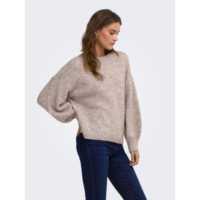 Pull En Maille ONLY