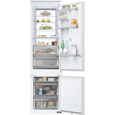 Réfrigérateur combiné encastrable HBW7519C HAIER