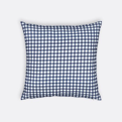 Coussin d'extérieur vichy, Aline LA REDOUTE INTERIEURS