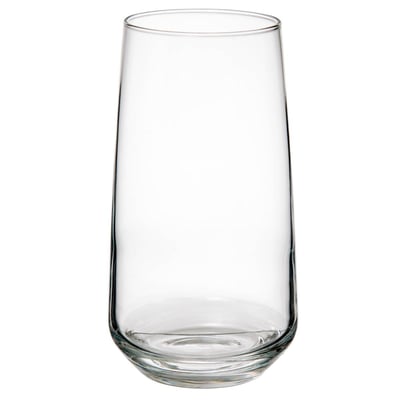 Lot de 6 verres hauts en verre 48 cl ELAYA SECRET DE GOURMET