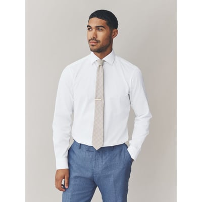 Chemise et cravate pour grandes occasions NEXT