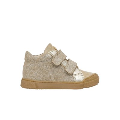 Baskets montantes fille La Redoute