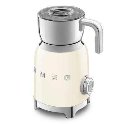 Retro Style Tritan Milk Frother - MFF11 SMEG