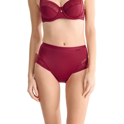 Culotte taille haute RUBY LISCA