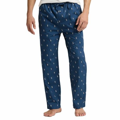 Pantalon de pyjama coton POLO RALPH LAUREN