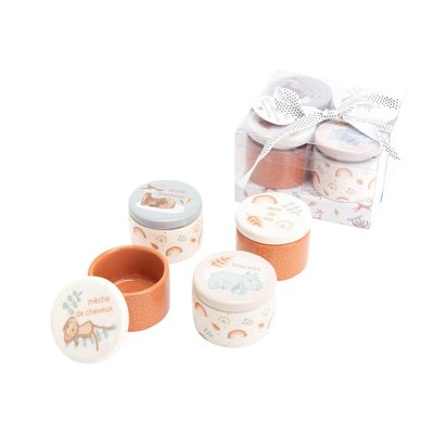 Coffret de naissance SAM AMADEUS