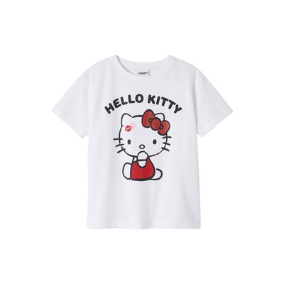 Vetement enfant hello kitty La Redoute