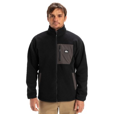 Sweat col montant CLEAN COAST QUIKSILVER
