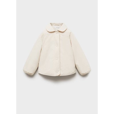 Anorak matelassé imperméable MANGO BABY