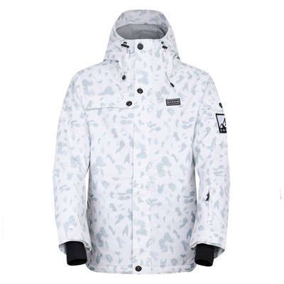 Blouson de ski SKI LIFE DARE 2B