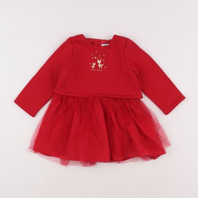 Robe - Très bon état VERTBAUDET
