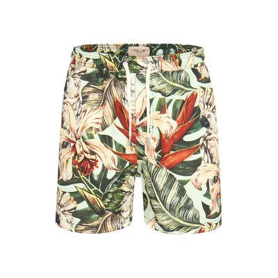 SHORT DE BAIN BOTANIK PULLIN