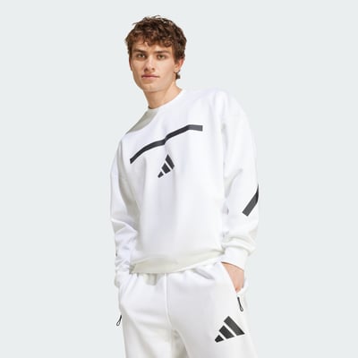 Sweat-Shirt New Adidas Z.n.e. ADIDAS SPORTSWEAR