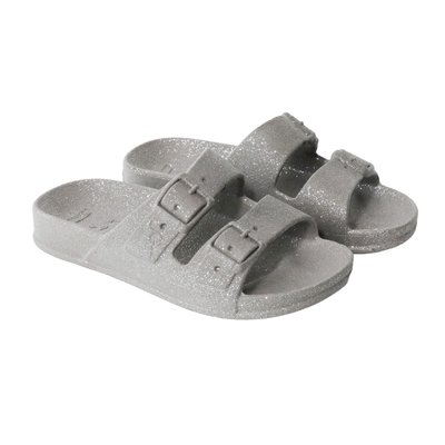 Mules doubles brides Carioca CACATOES