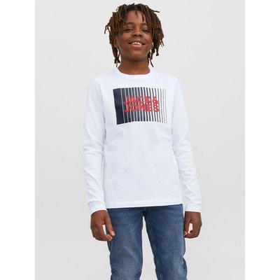 T-shirt JACK & JONES JUNIOR JACK & JONES JUNIOR