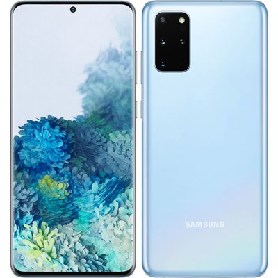 Smartphone Galaxy S20 Plus 5G Dual Sim 128Go - Parfait état SAMSUNG