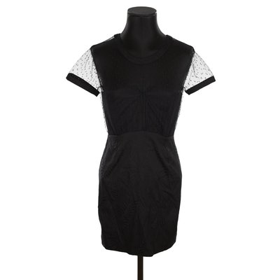Robe en dentelle - Très Bon État THE KOOPLES