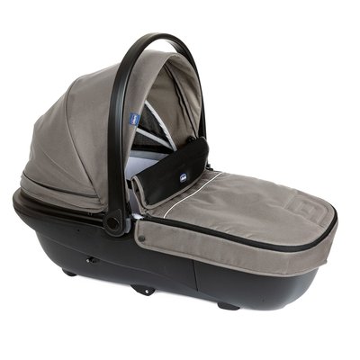 Nacelle Activ3 Dark Beige CHICCO