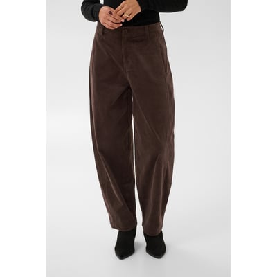 Pantalon casual CREAM