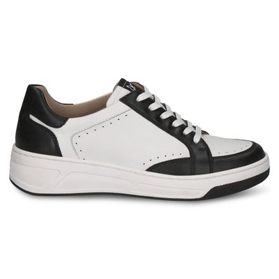Basket en cuir CAPRICE